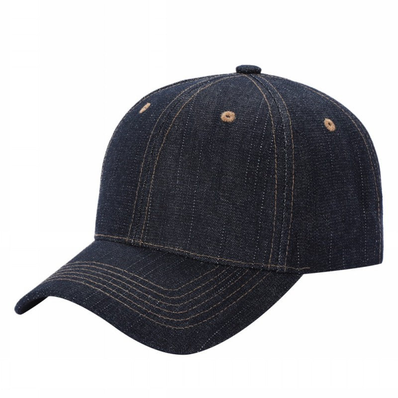 Denim Dad Cap Denim Dad Cap