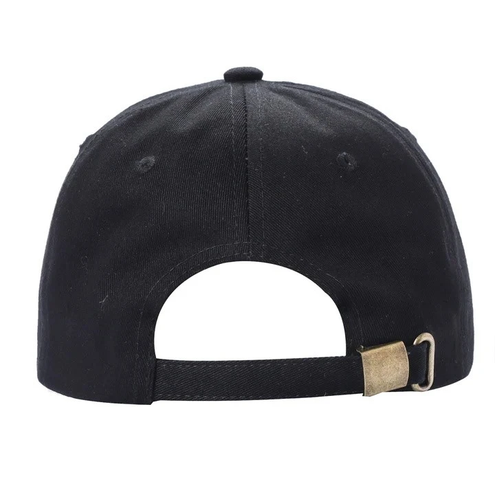 Denim Dad Cap Denim Dad Cap
