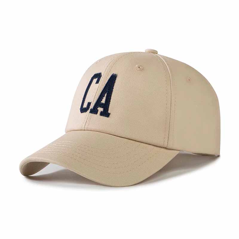 6 Panel Baseball Cap 6 Panel Baseball Cap