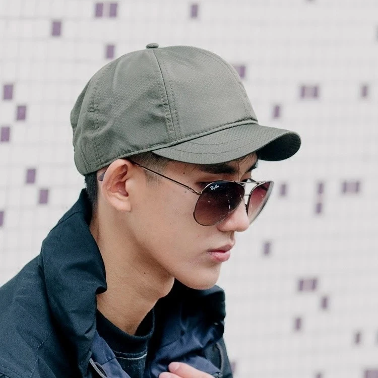 Men's Baseball Cap factory Men's Baseball Cap factory