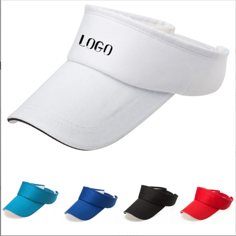 white visor golf hat 2 white visor golf hat 2