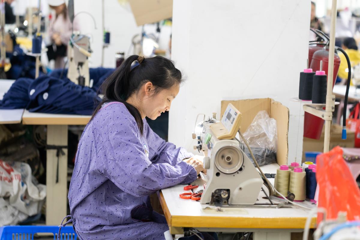 Hat Factory 5