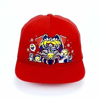 Flat Bill Baseball Hats