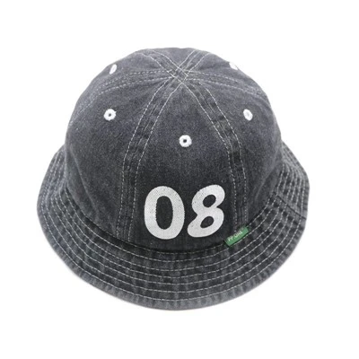 Summer Bucket Hat Pattern Summer Bucket Hat Pattern